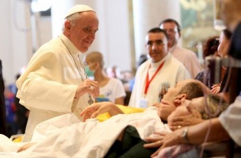 Dia Mundial do Enfermo