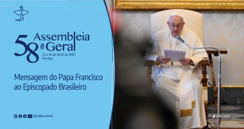 Mensagem do Papa Francisco
