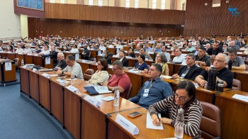 Mensagem dos participantes da 47ª Assembleia Eclesial do Regional Sul-1 da CNBB