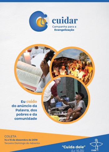 Campanha para Evangelização 2019