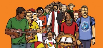 Outubro: Mês das Missões