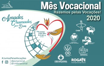 Mês Vocacional