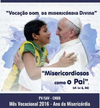 Agosto: Mês Vocacional