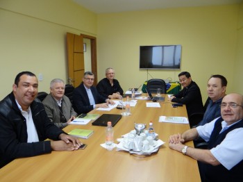 Assembleia das Igrejas