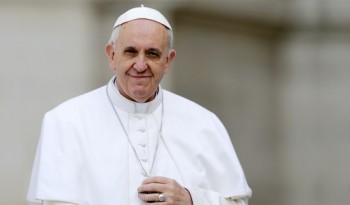Mensagem do Papa Francisco aos brasileiros