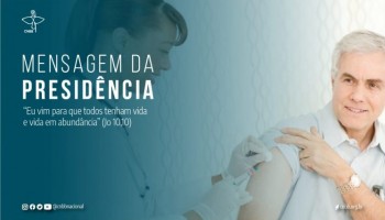 Mensagem da CNBB