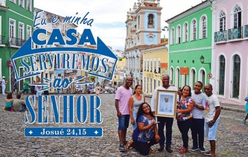Semana Nacional da Família (SNF)
