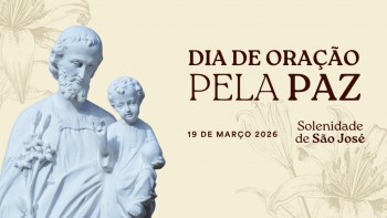 Dia de Oração pela Paz