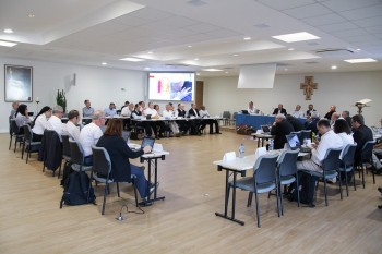 Reunião do Consep