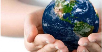 Dia Mundial de Oração pelo Cuidado da Criação