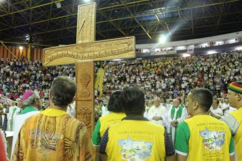 Carta final do 14º Intereclesial das CEBs
