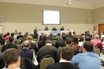 Assembleia do Regional Sul 1