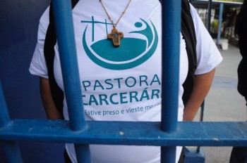 Regional Sul 1 da CNBB: Carta à Pastoral Carcerária