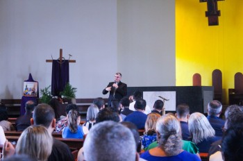 Assembleia Diocesana 2026