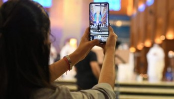Festa da Padroeira do Brasil serão celebradas de forma virtual