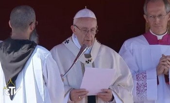 Papa anuncia o Sínodo para a Pan-amazônia