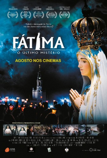 Fátima, o Último Mistério