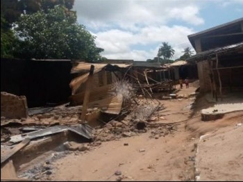 Regional Sul 1 está atento à situação de Cabo Delgado