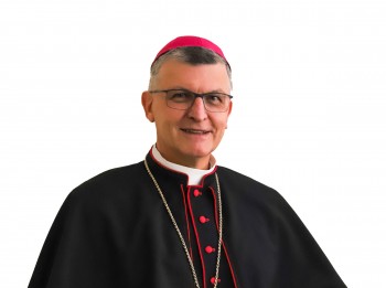 23 anos de Ordenação Episcopal