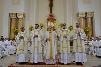 Ordenação Diaconal