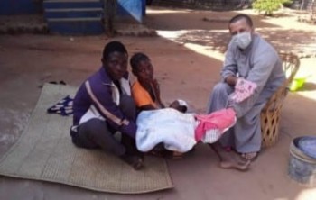 CNBB envia carta ao bispo de Pemba, em Moçambique, na África