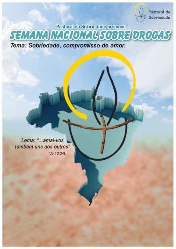 Prevenção às drogas