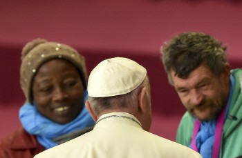 I Dia Mundial dos Pobres