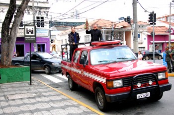 Projeto Tietê Esperança Aparecida 2014