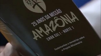 Projeto Missionário