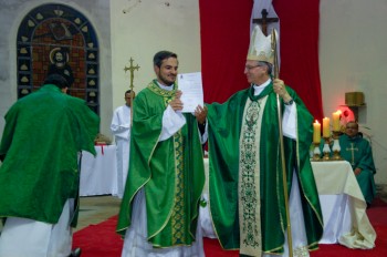 Paróquia São Judas Tadeu - Mogi das Cruzes