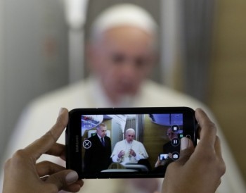 54° Dia Mundial das Comunicações Sociais