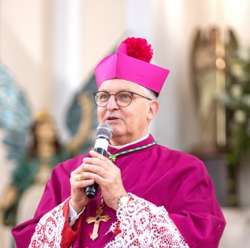 Jubileu de Prata Episcopal