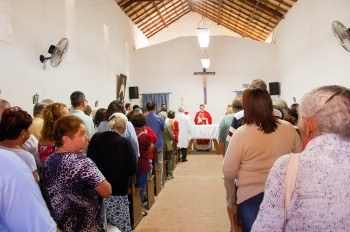 Festa do Divino Espírito Santo 2015 - Guararema