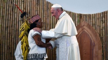 Querida Amazônia