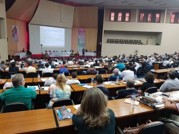 Assembleia das Igrejas Particulares