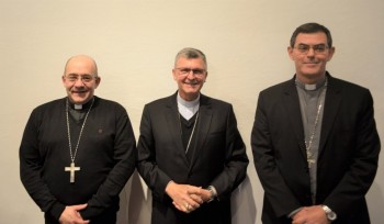 Nova presidência