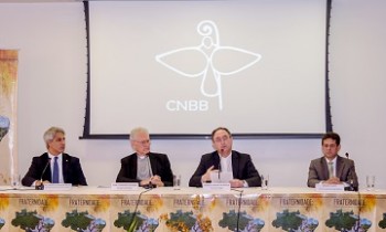CNBB faz a abertura oficial da CF 2017