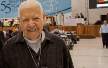 Nota de condolências