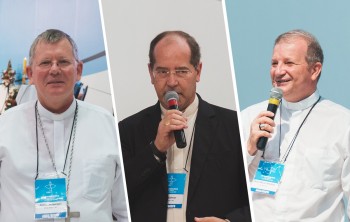 Nova presidência da CNBB