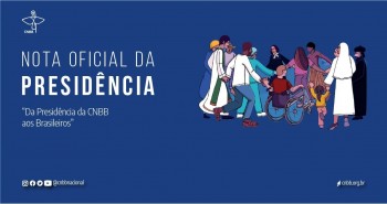 Presidência da CNBB divulgou nota sobre a Campanha da Fraternidade Ecumênica