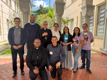 Ampliada do Sub-Regional de São Paulo