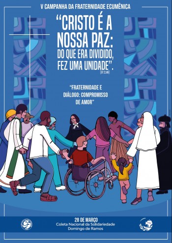 Cartaz da CFE 2021