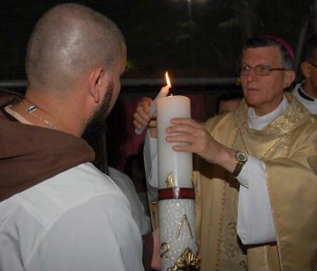 Orientações da CNBB para a Semana Santa 2021