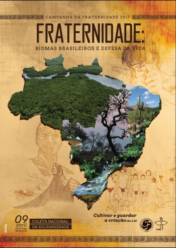 Papa Francisco sobre a CF 2017