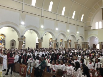 Instrução pastoral publicada pela Congregação para o Clero