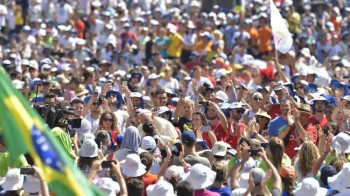 Sínodo dos Bispos 2018