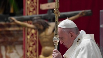 Normas para a Semana Santa em tempos de pandemia