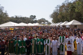 Festa do Seminário 2017