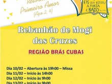 Região Brás Cubas