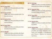 CATEDRAL DIOCESANA SANTANA - MOGI DAS CRUZES